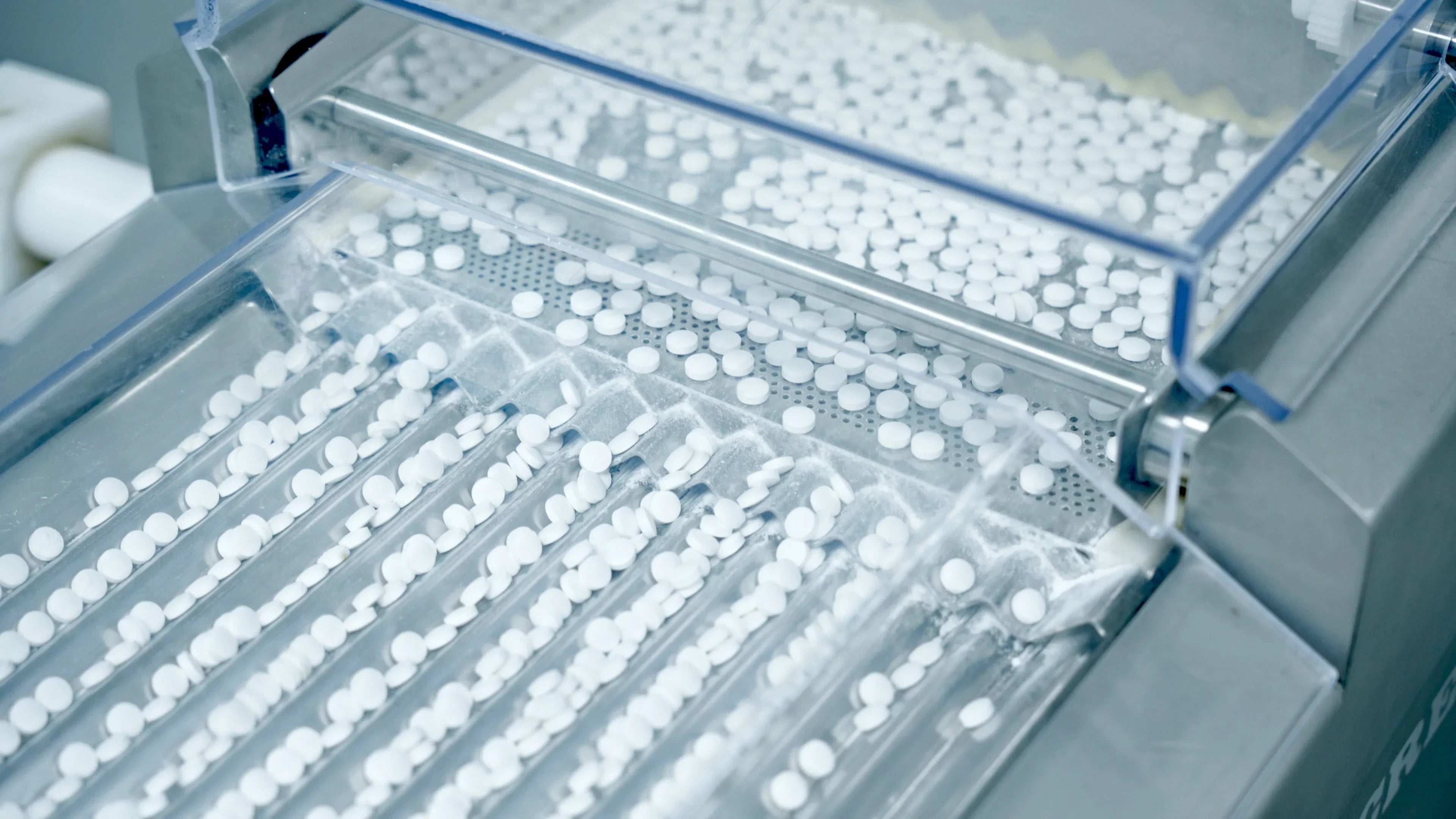 Our Commitment to Pharma-grade Quality - TAB Vitamins