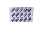 Cognimore | Daily Food Supplement - TAB Vitamins