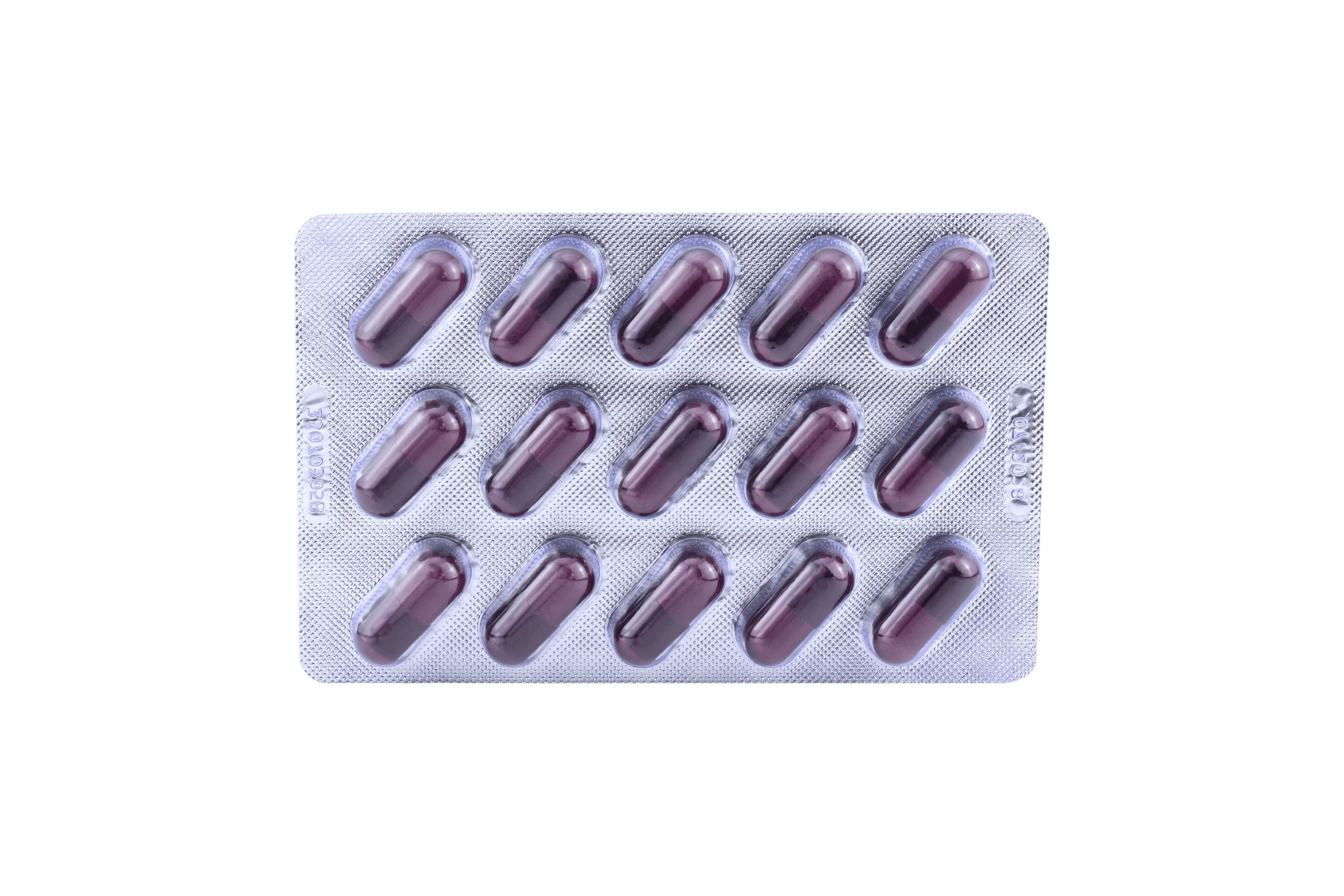 Cognimore | Daily Food Supplement - TAB Vitamins
