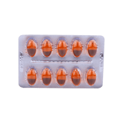 Krilom Omega - 3 | Omega - 3 Supplement - TAB Vitamins