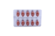 Krilom QH Plus | Krill Oil Omega - 3 Supplement - TAB Vitamins