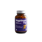 Magnimore Plus 60 | Magnesium Supplement - TAB Vitamins