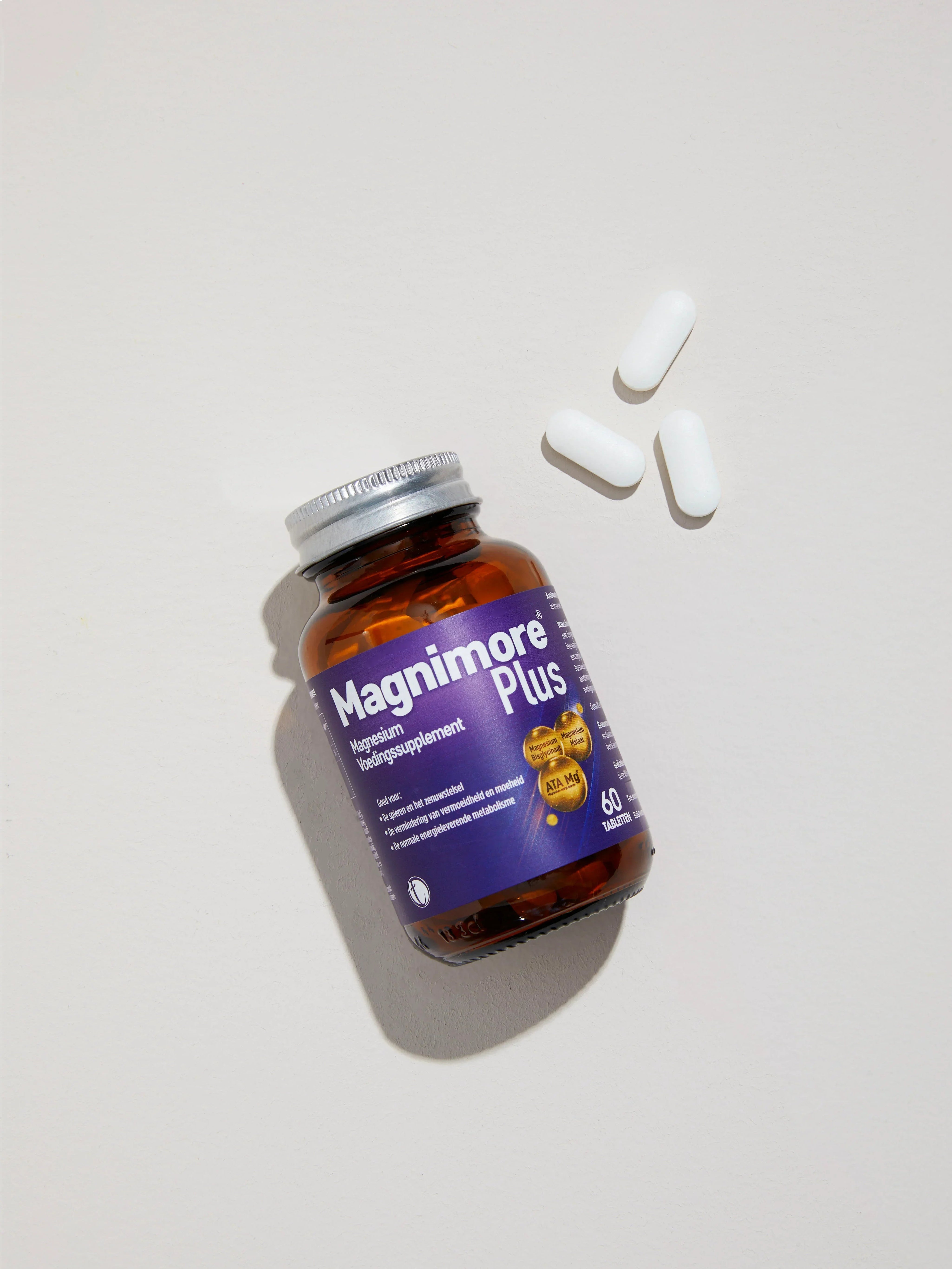 Meet TAB Vitamins Set - TAB Vitamins