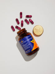 Meet TAB Vitamins Set – vitamin supplement bundle