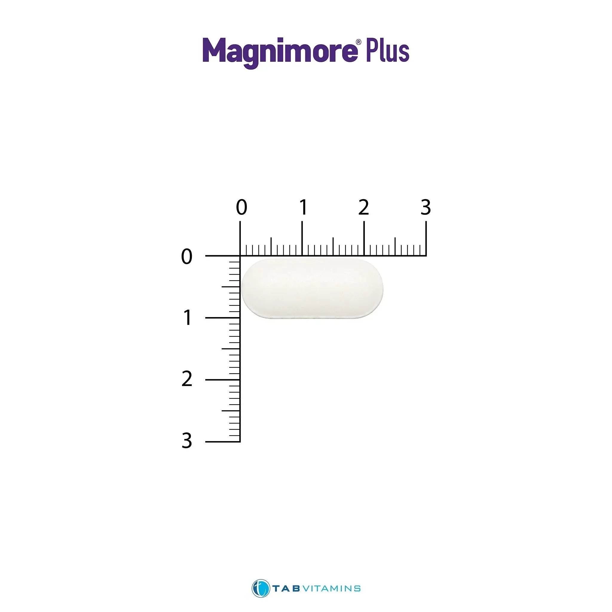 Meet TAB Vitamins Set - TAB Vitamins