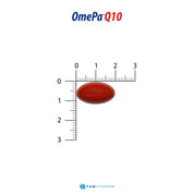 OmePa Q10 | Omega - 3 Supplement - TAB Vitamins