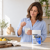 OSENDE Multi Plus Collagen | Daily Food Supplement - TAB Vitamins
