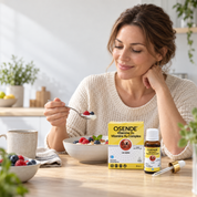 OSENDE Vitamin D3&K2 Complex | Daily Food Supplement - TAB Vitamins