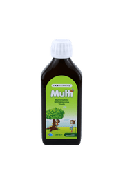 TAB Vitamins Multi | Multivitamin, Multimineral & Fish Oil Supplement - TAB Vitamins